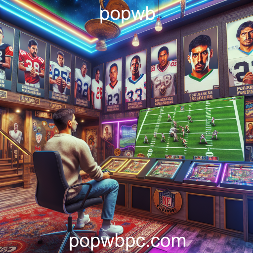 A Revolução dos Jogos de Esportes: Do Virtual ao Real